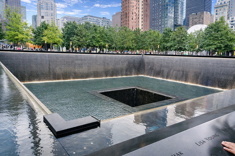 NYC Trolley - Manhattan Highlights