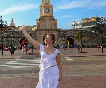 Gastronomic tour and professional photos in the old city