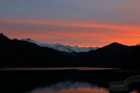 阿塞拜疆：定制私人导游之旅阿塞拜疆：定制私人导游游
