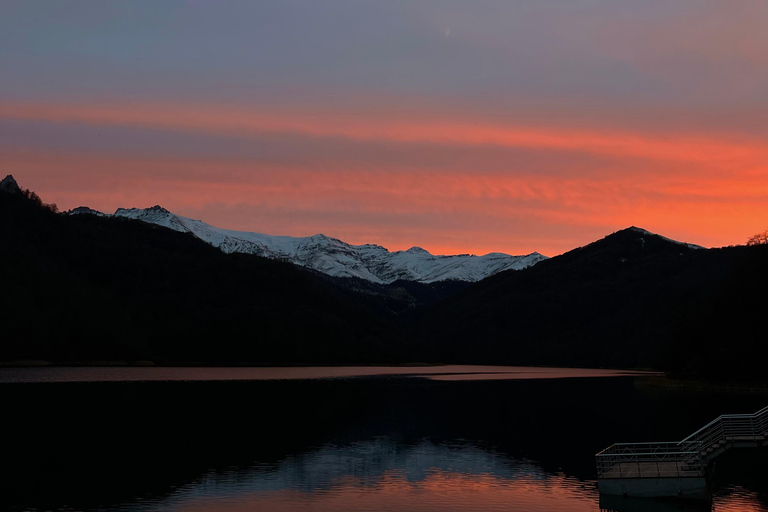 阿塞拜疆：定制私人导游之旅阿塞拜疆：定制私人导游游