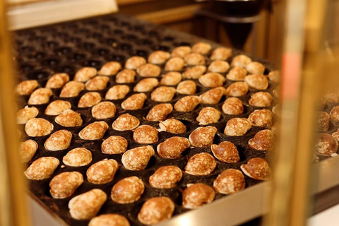 Los 10 mejores sabores de Ámsterdam: tour gastronómico guiado a pie