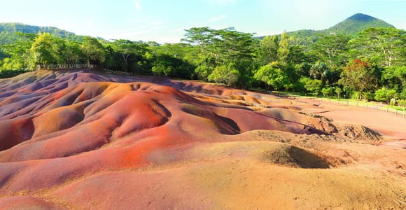 Mauritius: South Island Tour with Rum Tasting