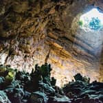Visita alle Grotte di Castellana e Tempo libero a Polignano a Mare