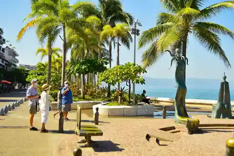 Puerto Vallarta: Tropical Tour