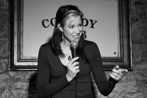 Copenhagen: English Stand Up Comedy Special