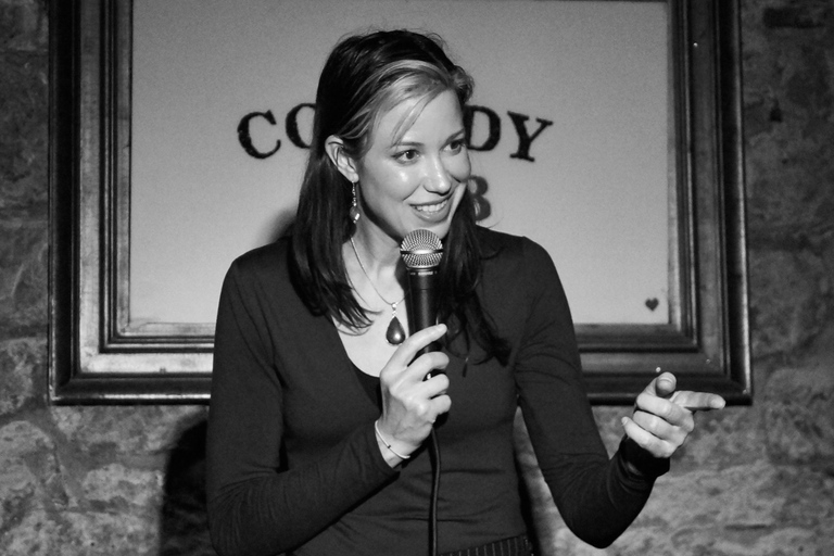 Copenhagen: English Stand Up Comedy Special
