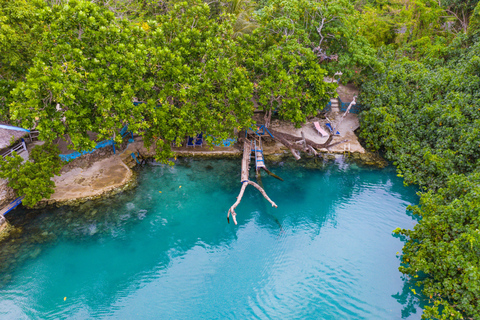 Efate: Private Customizable Island Tour