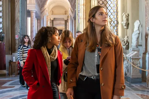 Barcelona: Marvels of Barcelona Walking Tour