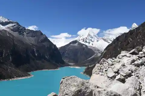 Ancash: Senderismo a la Laguna de Parón con entrada | FULL DAY |