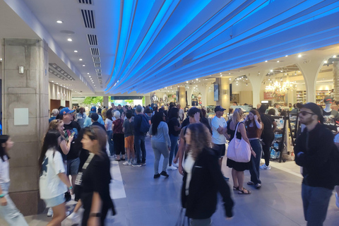 Toronto: Niagara Falls Private Custom Tour