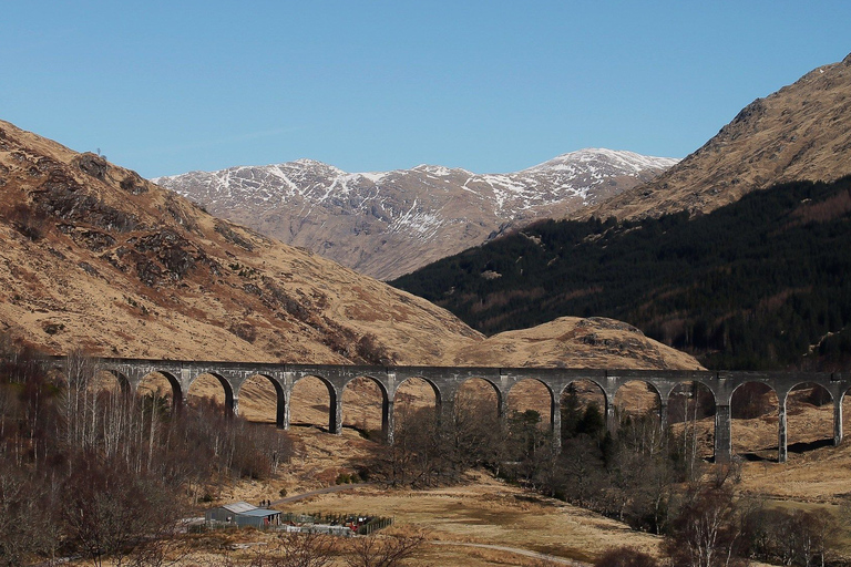 Excursão 2 Dias Inverness e Terras Altas saindo de EdimburgoExcursão 2 Dias no Lago Ness, Inverness e Terras Altas