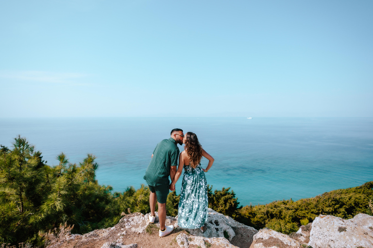 Servizio fotografico professionale privato per vacanze a RodiSERVIZIO FOTOGRAFICO DI 1 ORA A RODI