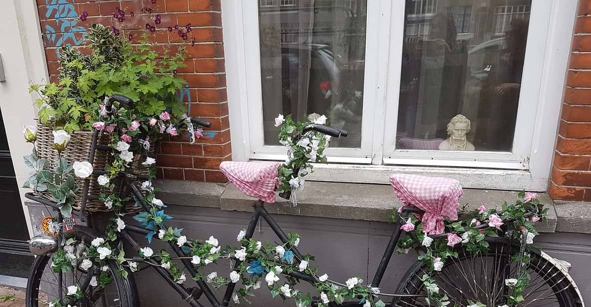 Afbeelding 5 van Amsterdam: City Highlights Fietstocht