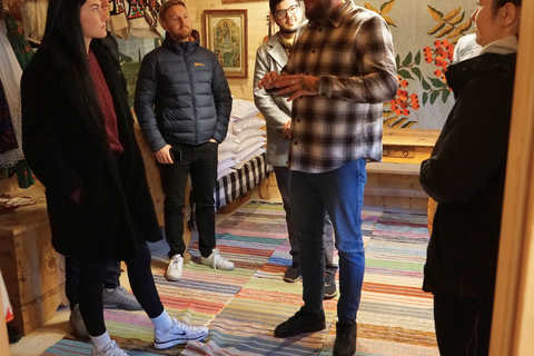 克拉科夫：扎科帕内之旅、烈酒品鉴和温泉克拉科夫：%%折扣扎科帕内之旅和温泉