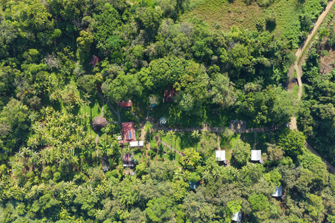 Osa Peninsula: 3-Nights in Costa Rica's Wild Rainforest