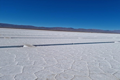 3-Tage Salta, Purmamarca &amp; Salinas Grandes mit Opt-FlugpreisRegulär mit Flugticket