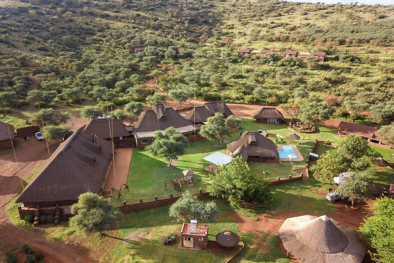 The Co Tu Ethnic Villages & Hoi An Night Tour With Dinner