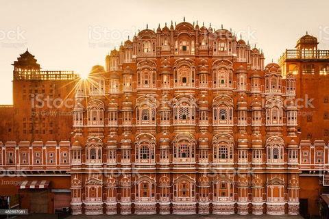 Jaipur: Instagram Tour of The Best Photography Spots. Jaipur: Instagram/snap Tour of The Best Photography Spots