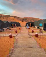 Zagora沙漠，2天1晚的沙漠探险要记住” - Housity