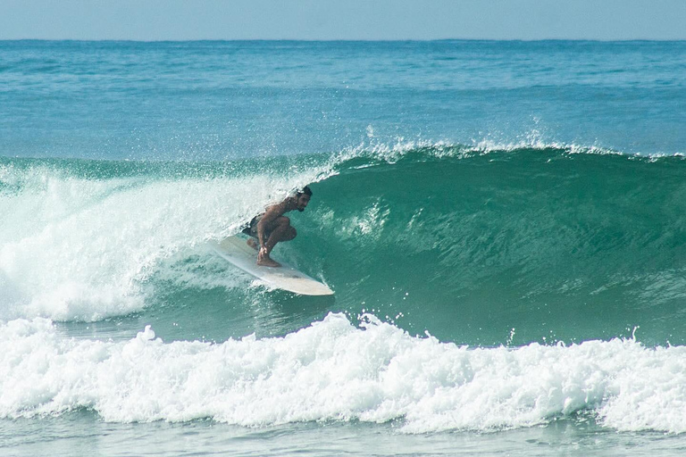 Surfing Experience in Salvador