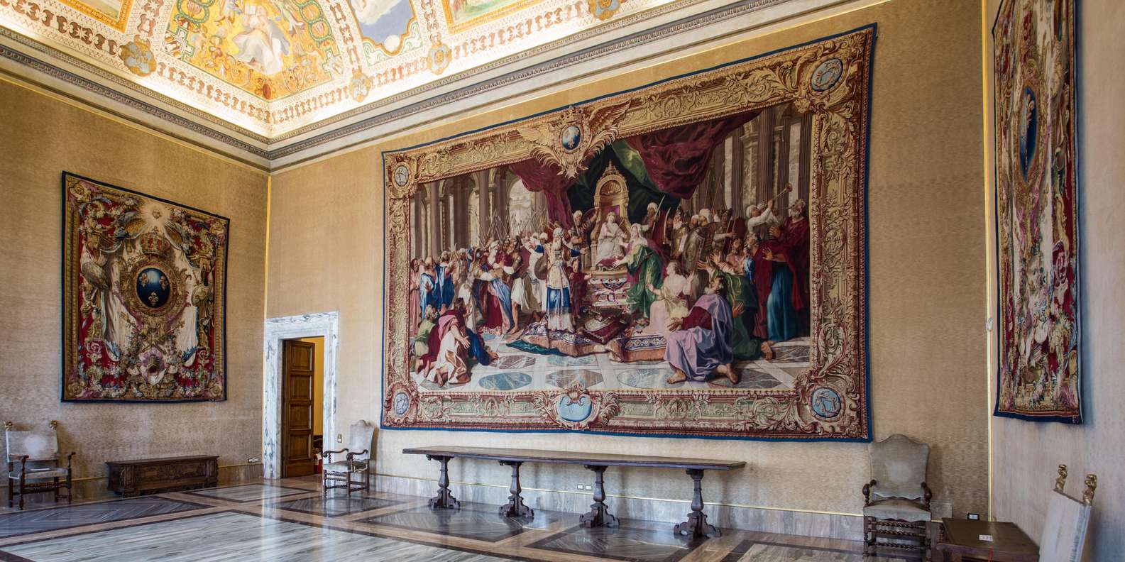 Rome: Omnia Smart Digital City Pass