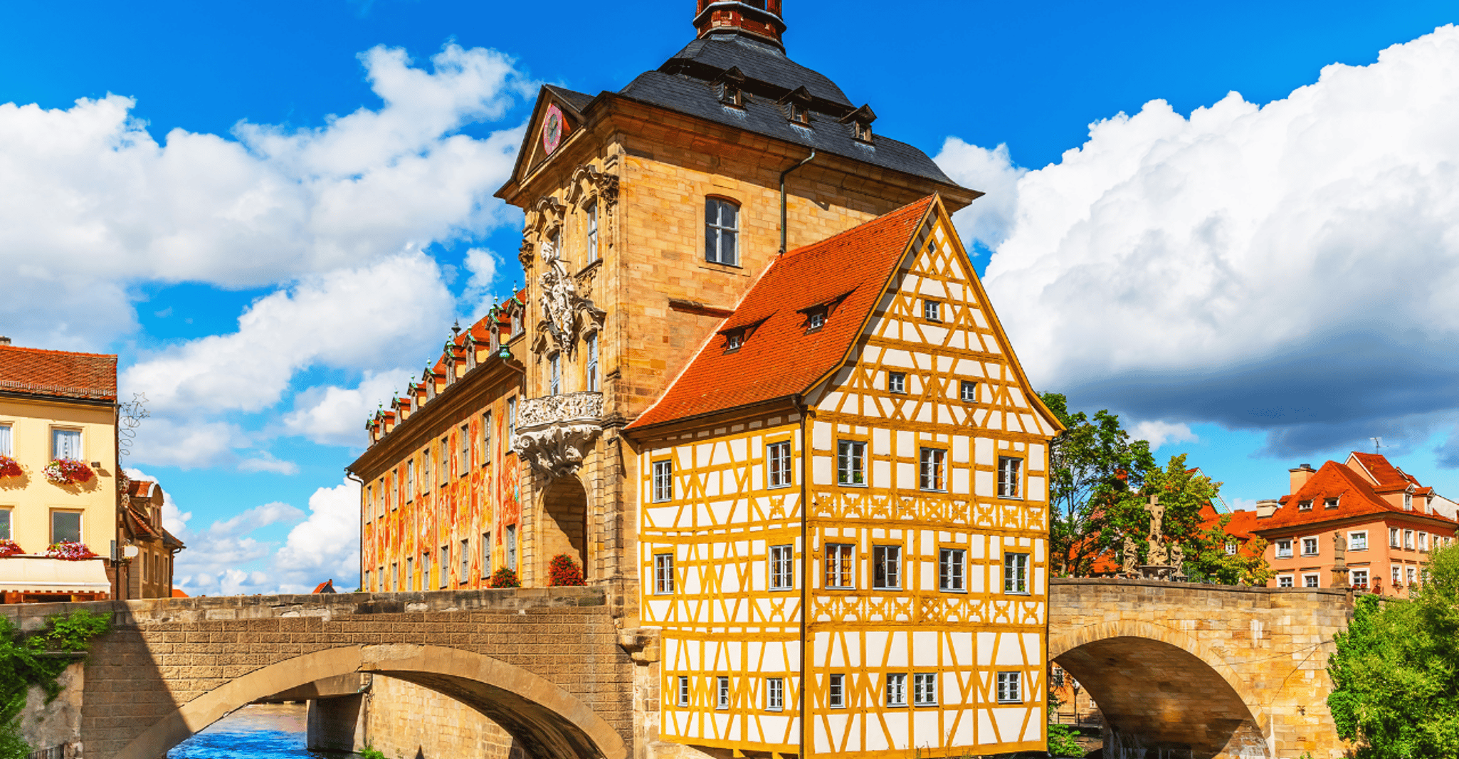 Bamberg, Selbstgeführte Outdoor Escape Spiel - Hizvo