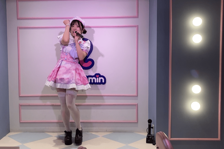 东京秋叶原、动漫、漫画、视频游戏和女仆咖啡厅之旅