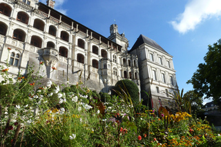 Schloss Blois: Tickets und Touren