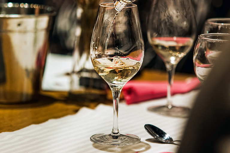 Varenna: Villa Monastero Ticket & Wine Tasting in Bellagio