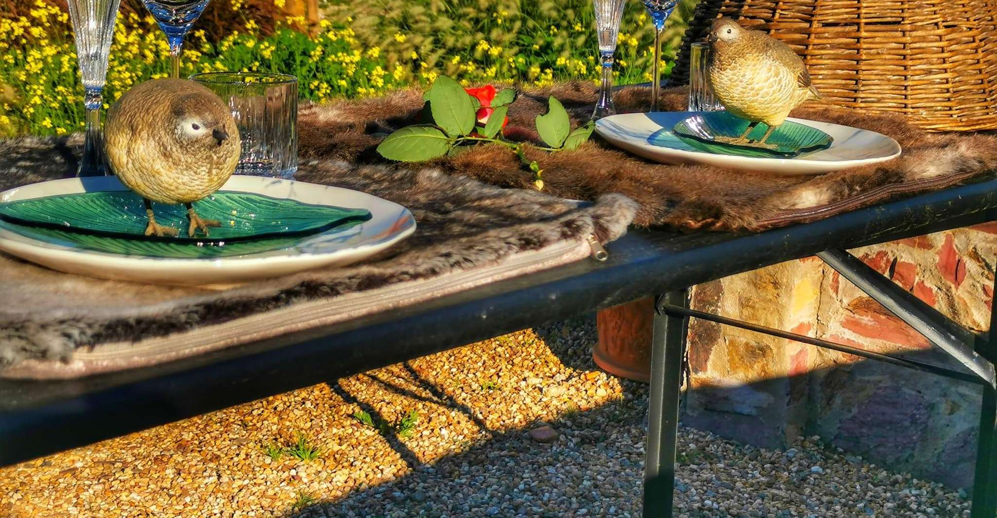 Mrtola's Stunning Countryside Picnic yakınlarında yapılacak şeyler - Hizvo
