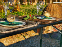 Mértola stanning surus Picnic - Hizvo