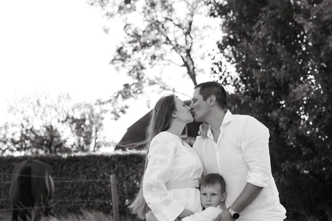 Rotterdam Photo Tour with a Private Photographer