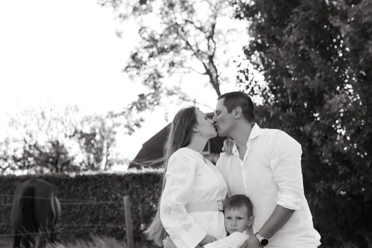 Rotterdam Photo Tour with a Private Photographer