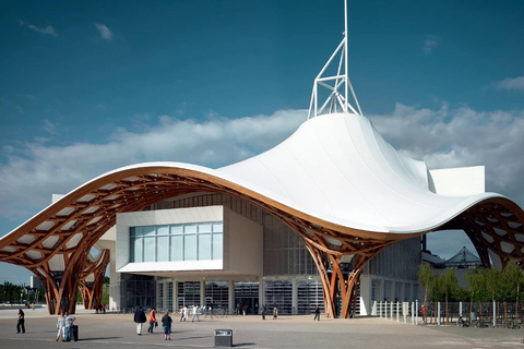 Luxembourg: Private Day Trip to Metz, Sierck & Schengen