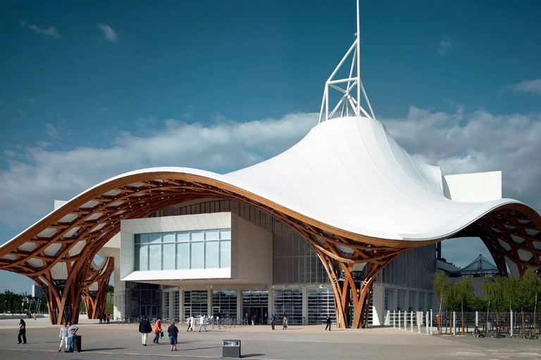 Luxembourg: Private Day Trip to Metz, Sierck & Schengen