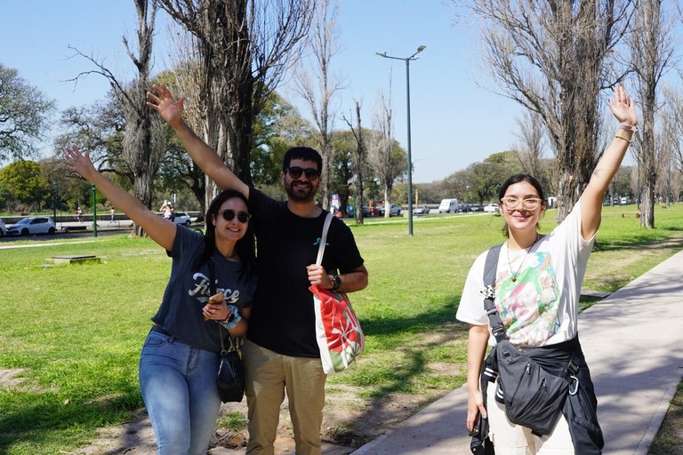 Puerto Madero: the failed port that became a tourist success