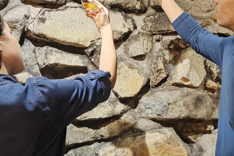 Boquete, Chiriquí: Dive into the world of rum Boquete, Chiriquí: Immerse yourself in the world of rum