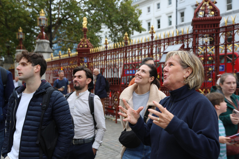 London: Natural History Museum Express Tour & Audio App