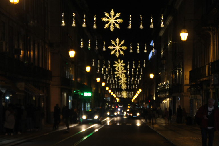 2h Private TukTuk Tour Christmas Lights Free Pickup 2h Private TukTuk Tour Christmas Lights Free Pickup