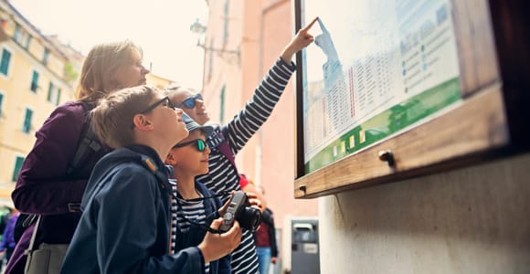 Zagreb: Wissenschaftstouren – Galaxie weit weg