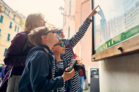 Zagreb: Science Tours - Galaxy Far Away