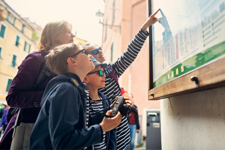 Zagreb: Science Tours - Galaxy Far Away
