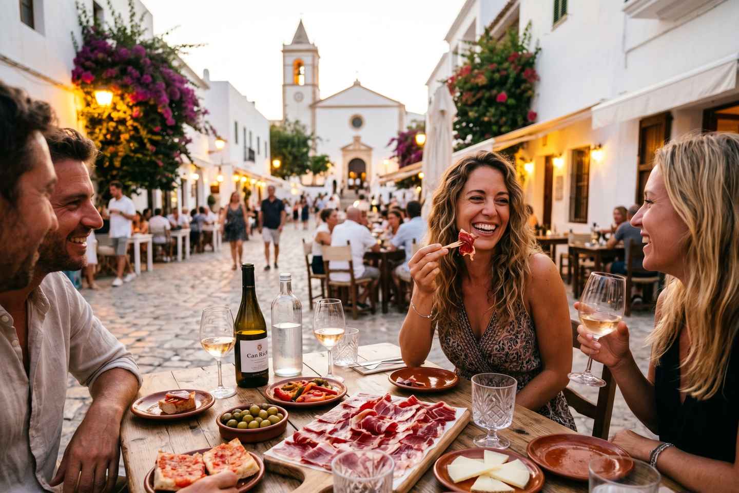 Ibiza: MADE IN IBIZA Local Products and Tasting Tour - Ibiza: MADE IN IBIZA Local Products and Tasting Tour