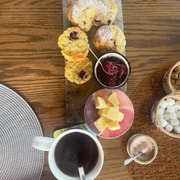 Galway: Irish Brown Bread and Scones Baking Class