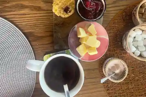Galway: Clase de Pan Integral Irlandés y Bollos