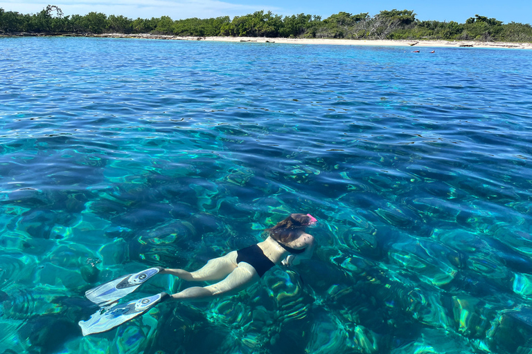 La Romana: Catalina Island for Mein Schiff Cruise Passengers