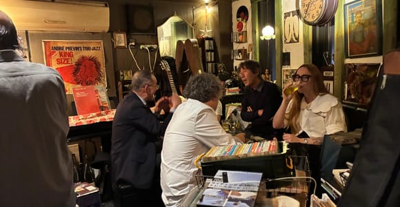 Kyoto Hidden Local Bar Night Tour with 3 Drinks