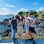 Jeju: Tour panoramico occidentale e meridionale di un giorno