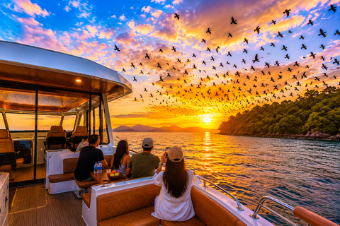 Labuan Bajo: Komodo 8 Stops & Sunset, Guide & Documentation