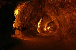 Big Island: Hawaii Volcanoes National Park und Hilo Tour